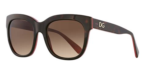 Dolce & Gabbana DG4272 Sunglasses 